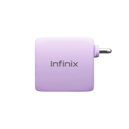 65W GAN Charger