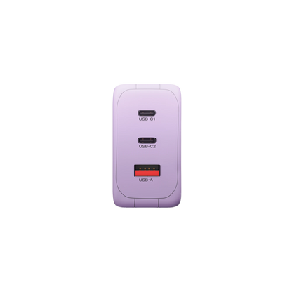 65W GAN Charger