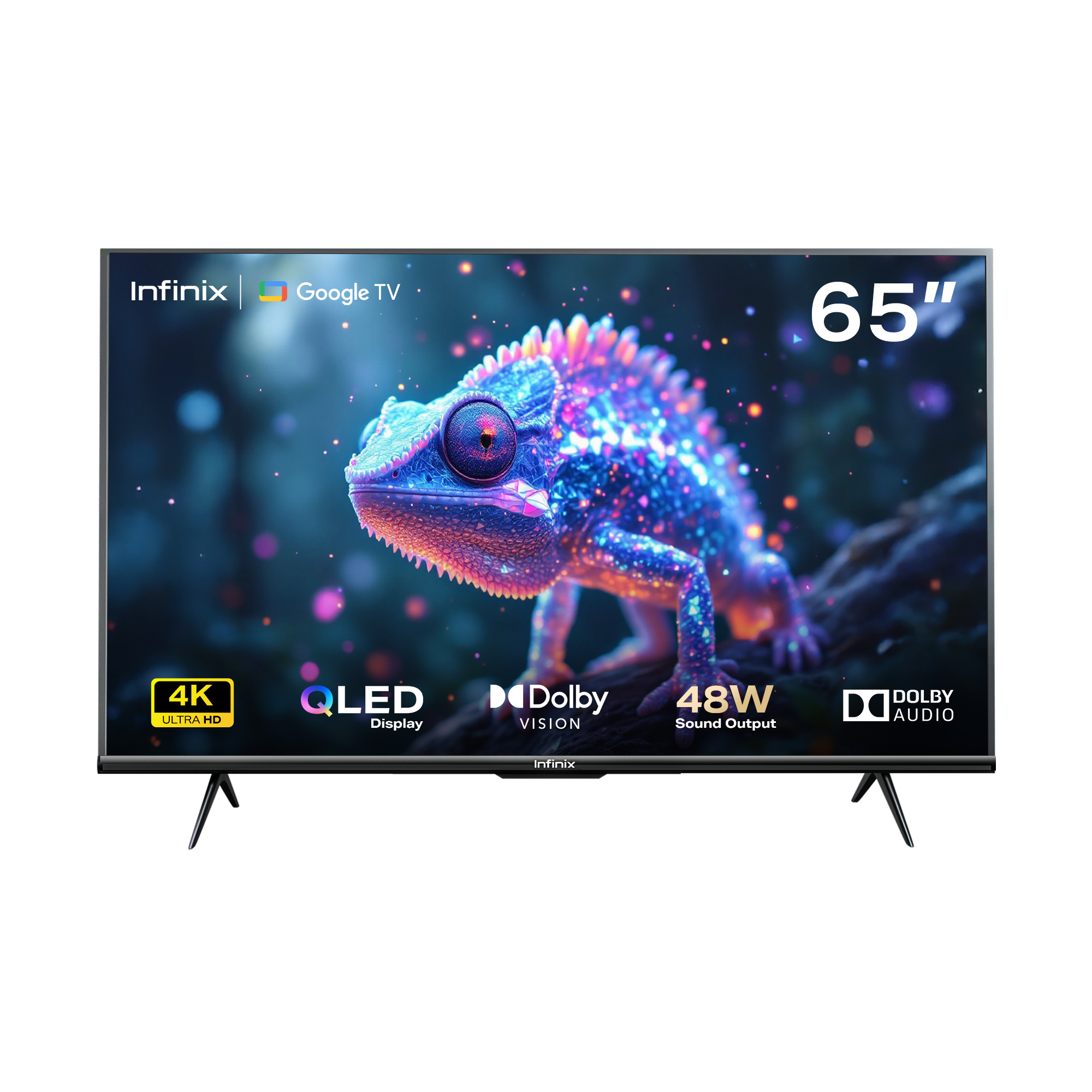 Google TV 5.0
