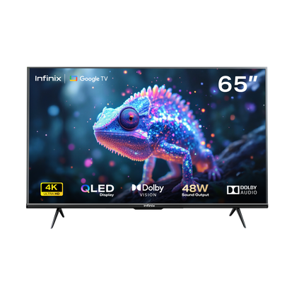 Google TV 5.0