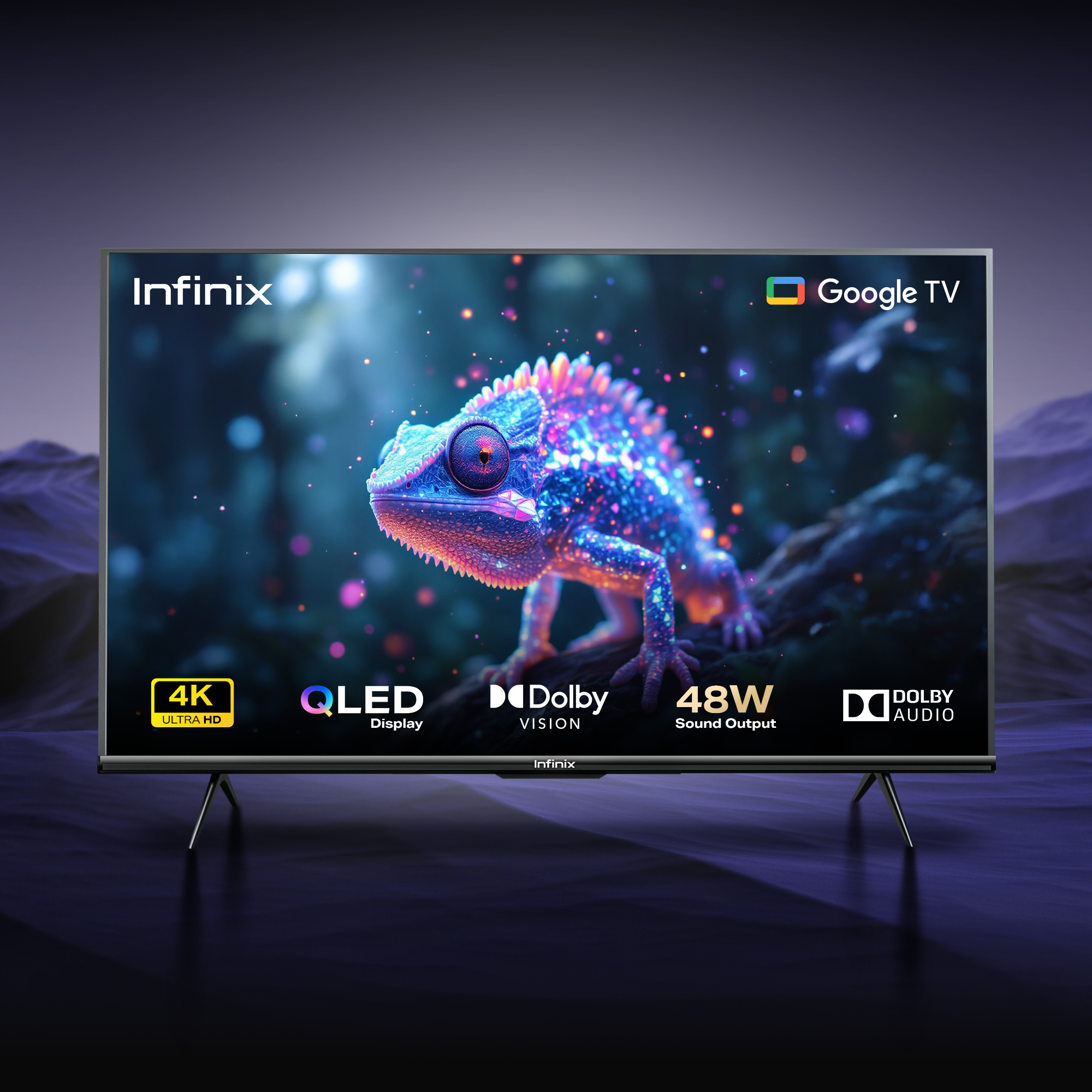 Google TV 5.0