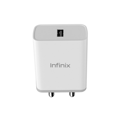 18W Charger