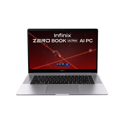 ZERO BOOK ULTRA