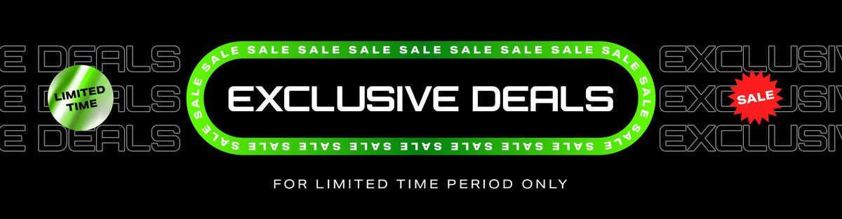 Exclusive Deals – Infinix Mobiles