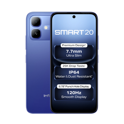 Smart 20