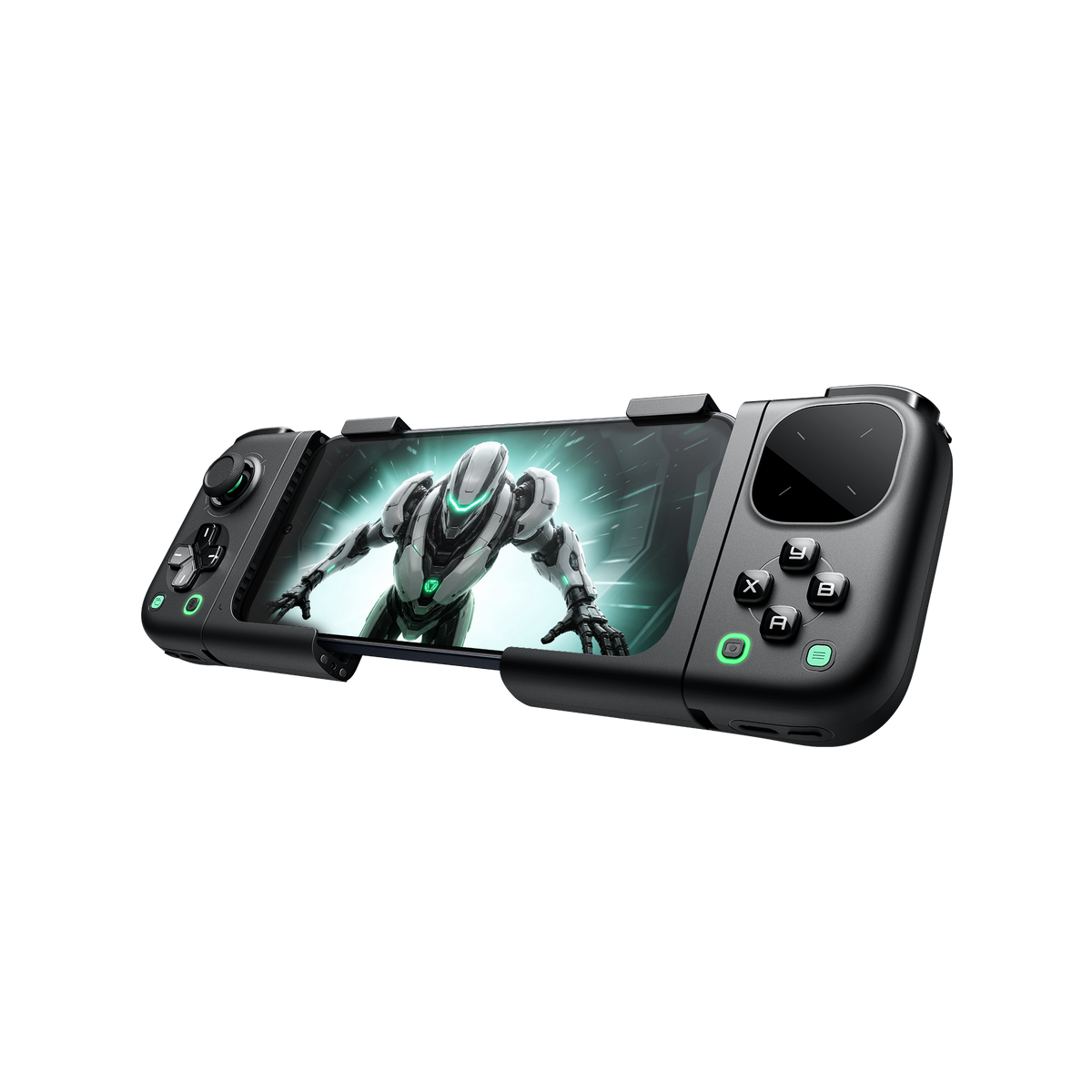 GT NX Controller