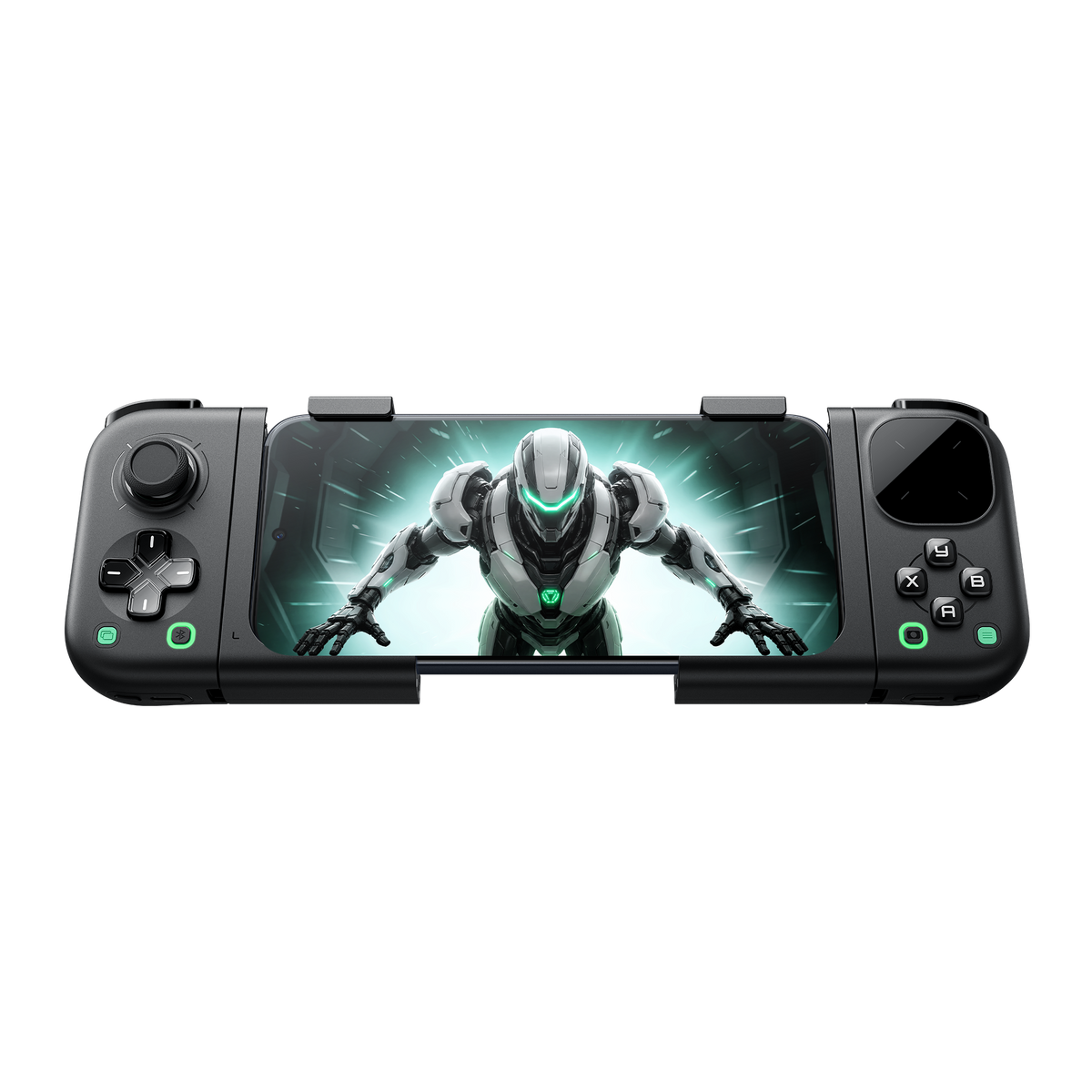 GT NX Controller
