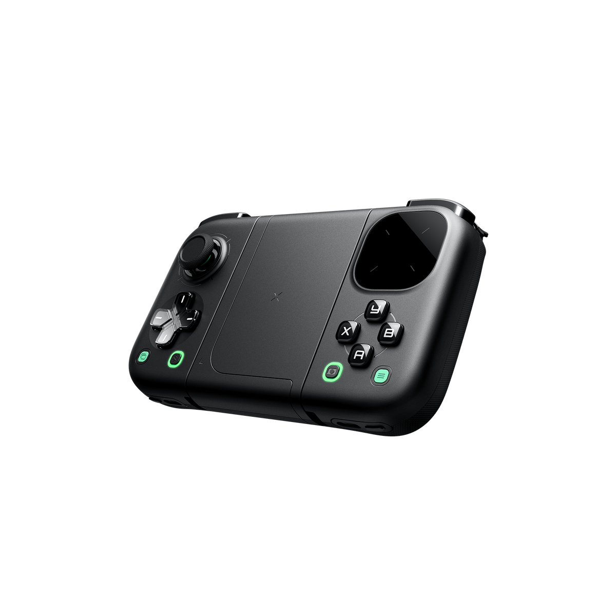 GT NX Controller