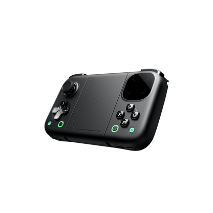 GT NX Controller