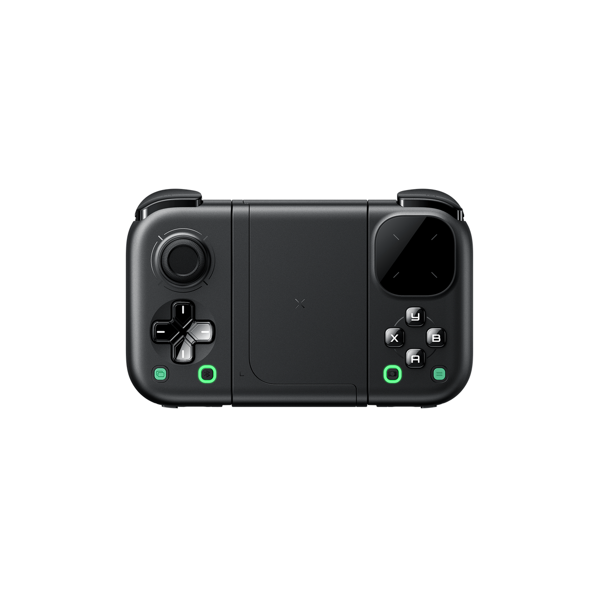 GT NX Controller
