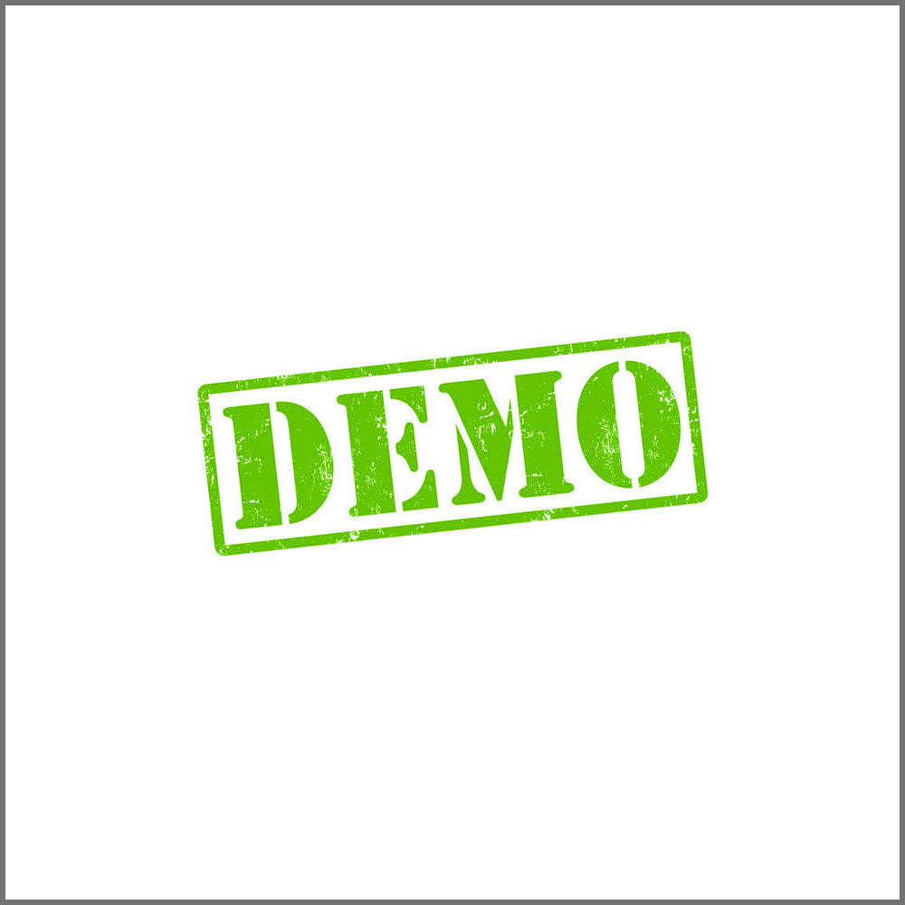 Test Demo