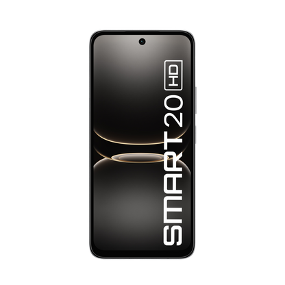 Smart 20 HD