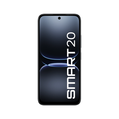 Smart 20