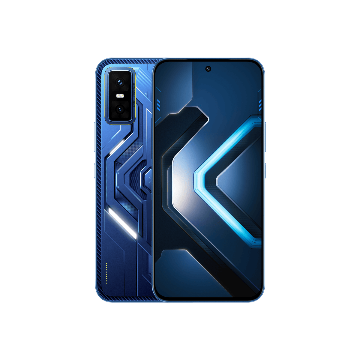 Infinix GT 30 5G+