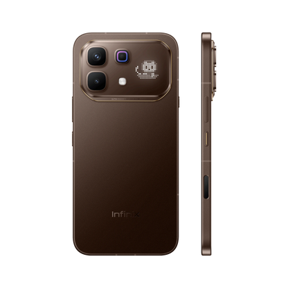 Note 60 Pro CODM Edition