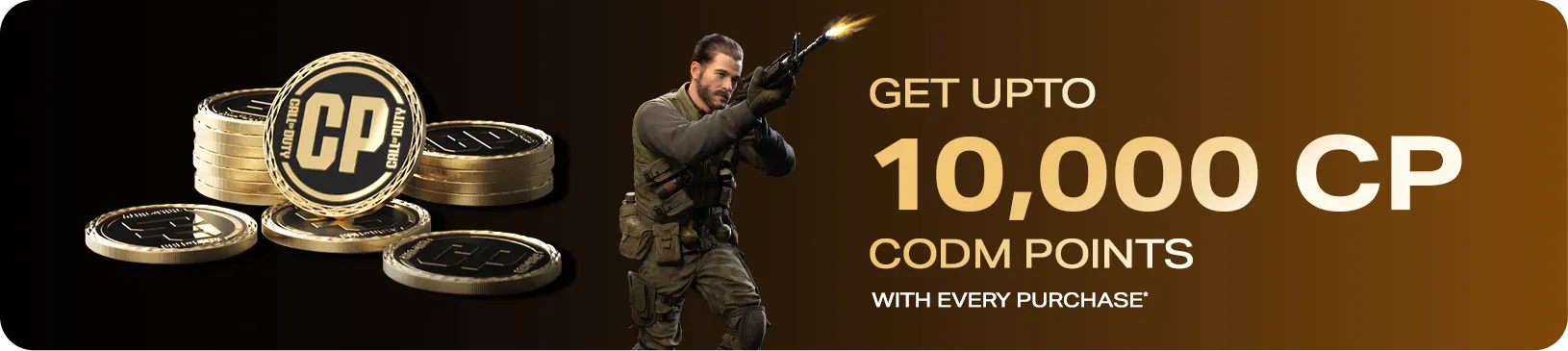 Limited Offer