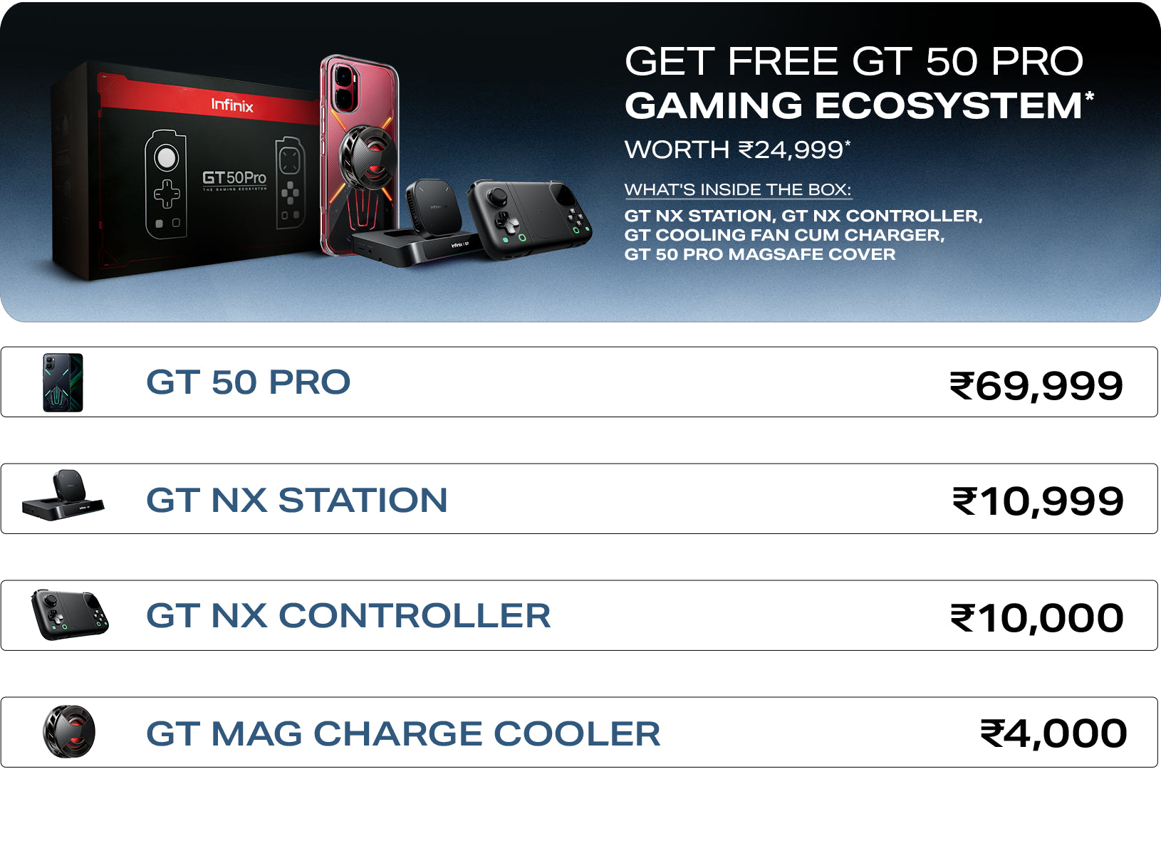 Limited Offer