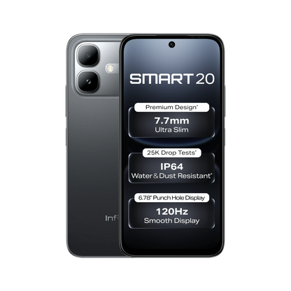 Smart 20