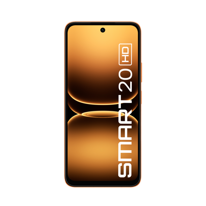 Smart 20 HD