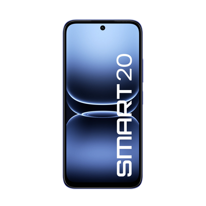 Smart 20