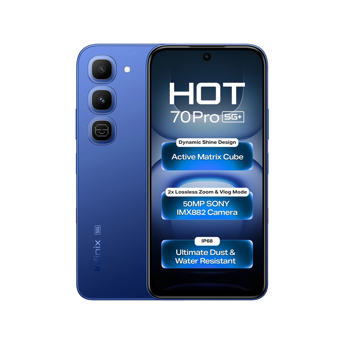 Hot 70 Pro