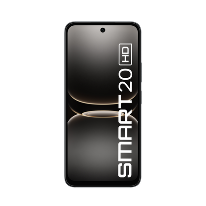 Smart 20 HD