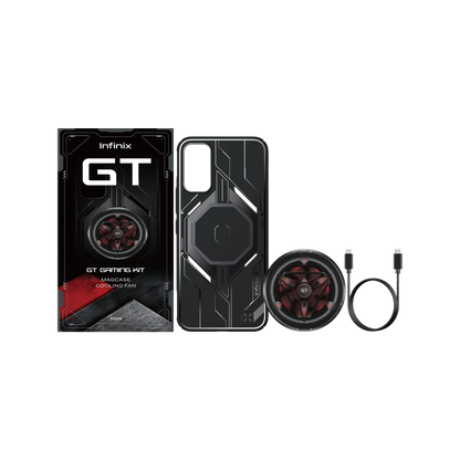GT Gaming Kit