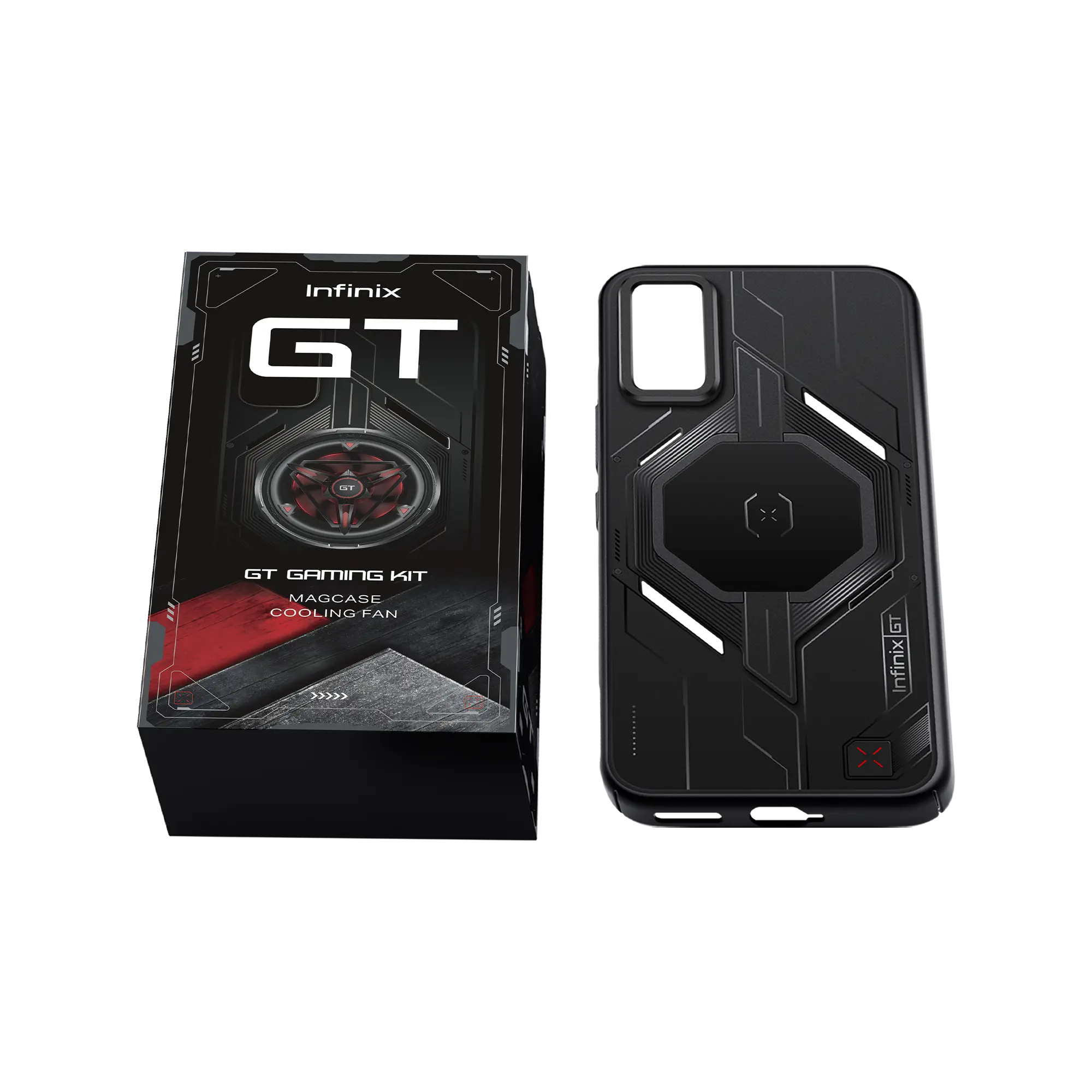 GT Gaming Kit