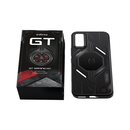 GT Gaming Kit