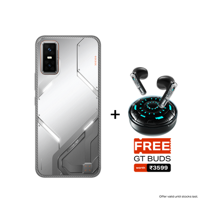 GT 30 Pro 5G+
