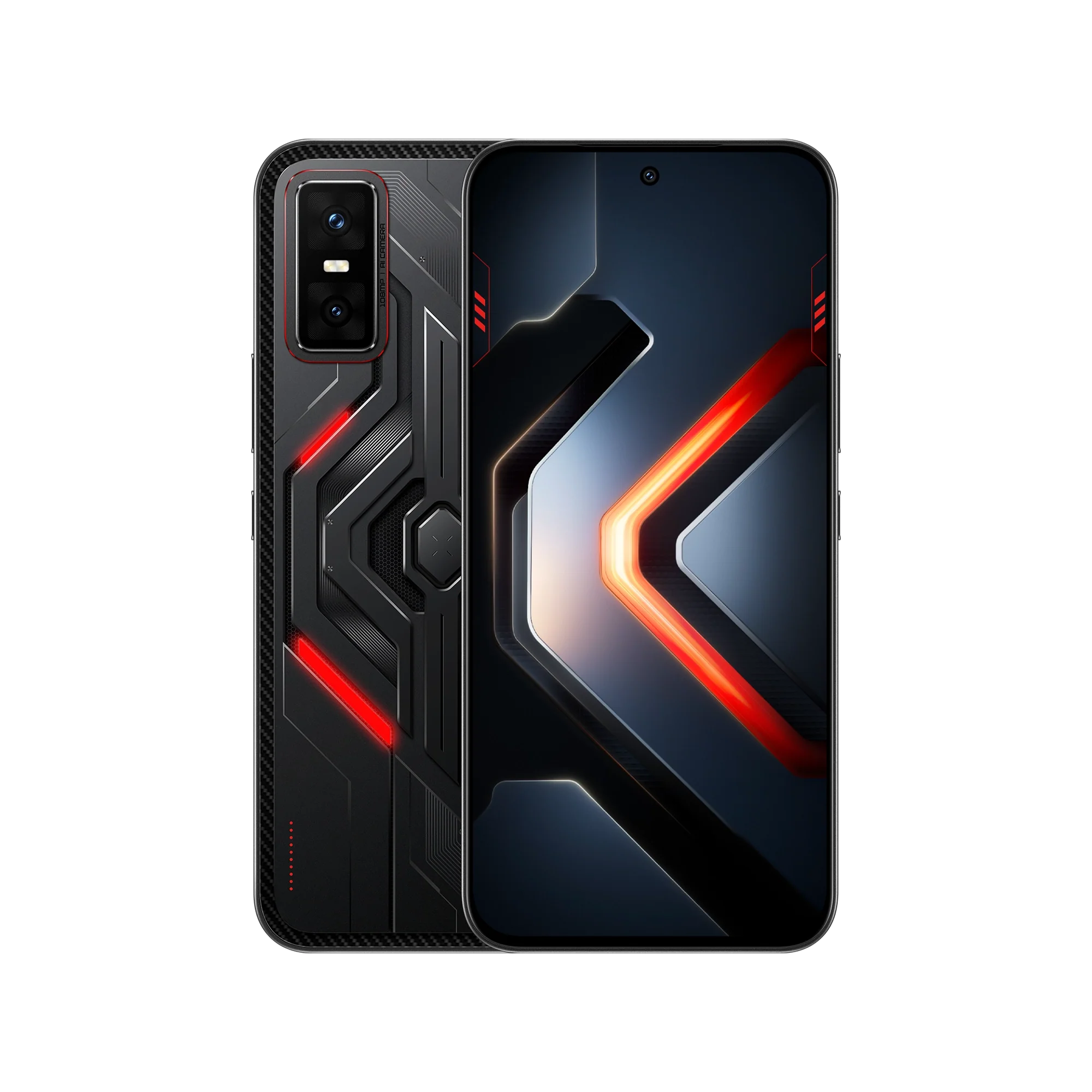 Infinix GT 30 Pro 5G