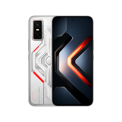 GT 30 Pro 5G+