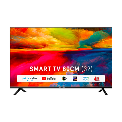 Y1 HD Ready LED Smart Linux TV