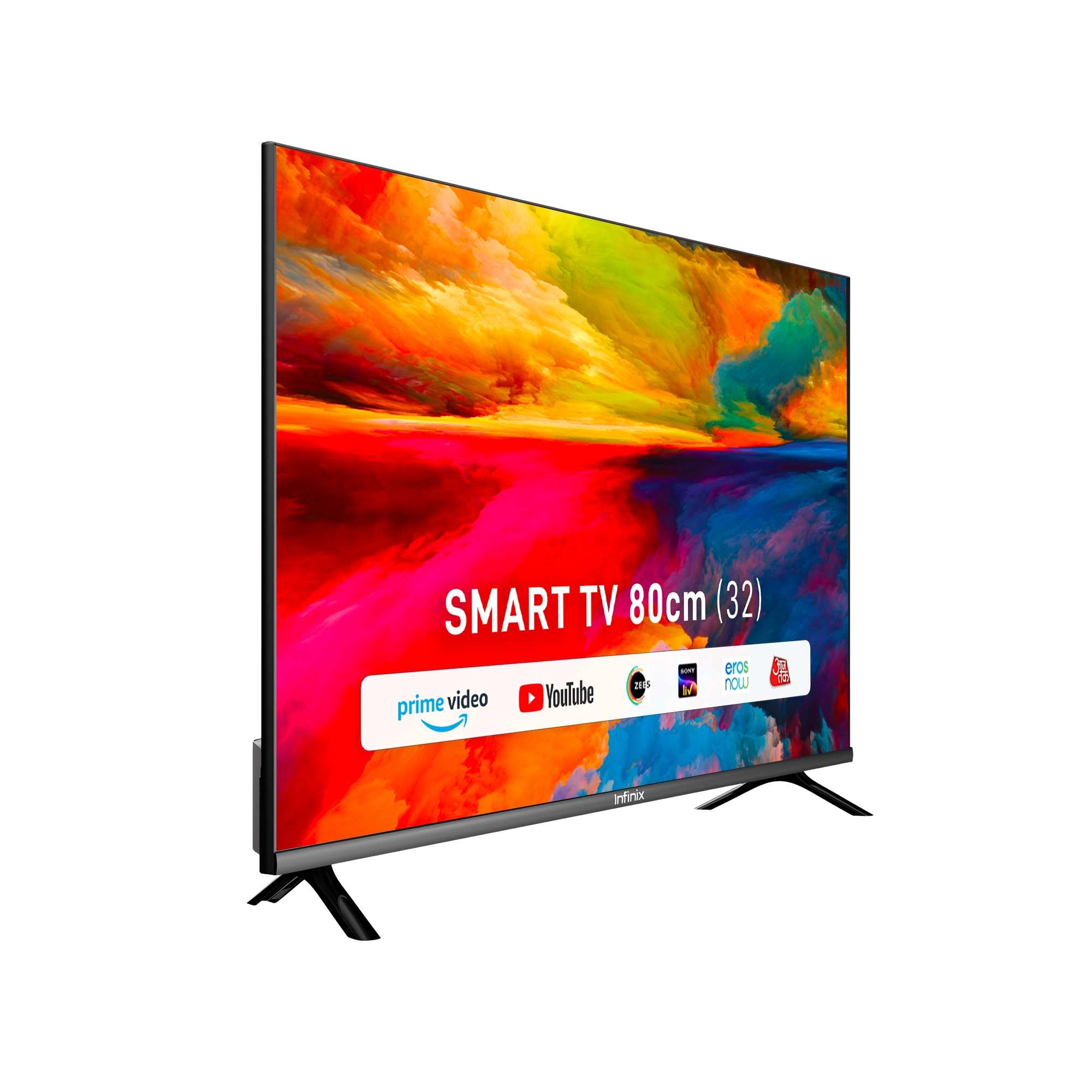 Y1 HD Ready LED Smart Linux TV