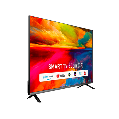 Y1 HD Ready LED Smart Linux TV