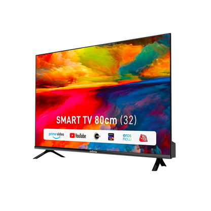 Y1 HD Ready LED Smart Linux TV