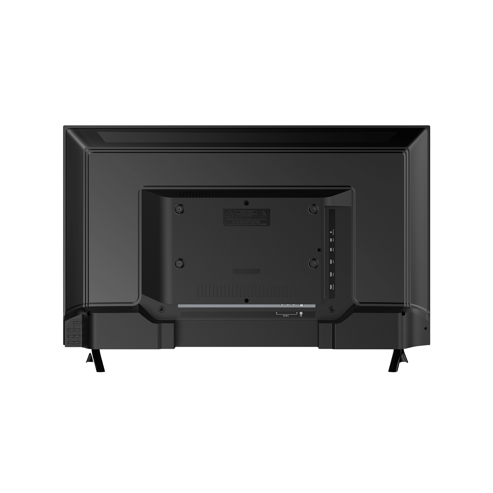 Y1 HD Ready LED Smart Linux TV