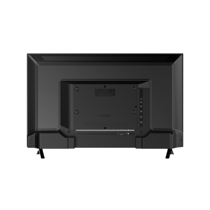 Y1 HD Ready LED Smart Linux TV