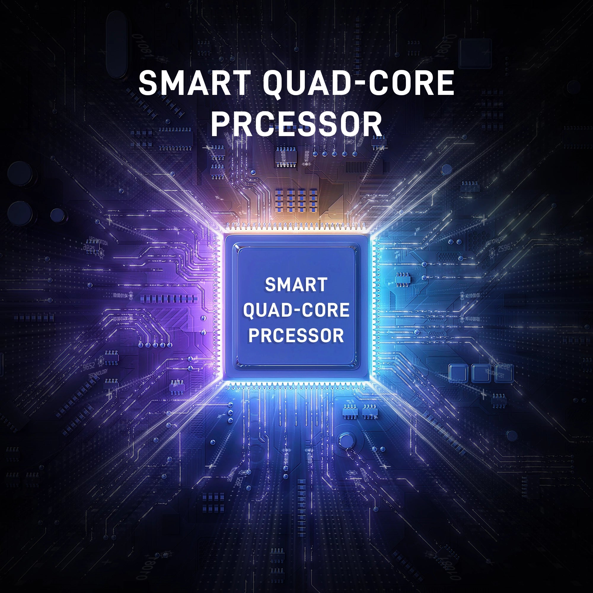 Y1 HD Ready LED Smart Linux TV