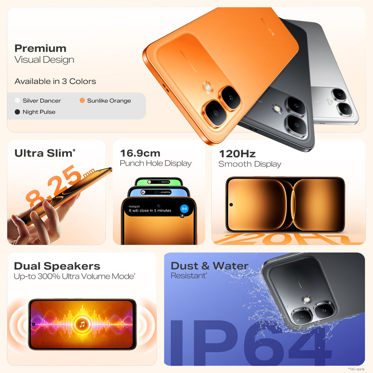 Smart 20 HD