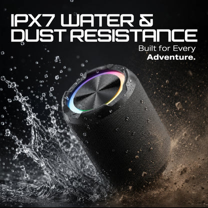 X40 Bluetooth Speaker