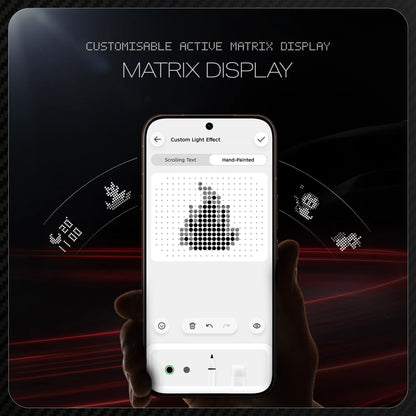 Note 60 Pro Pininfarina Edition