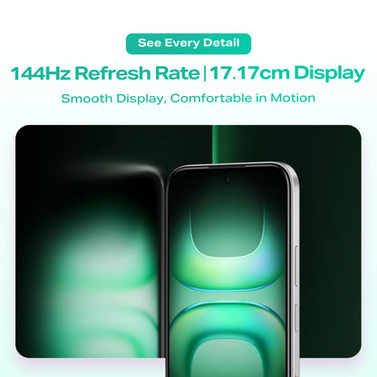 Hot 70 Pro