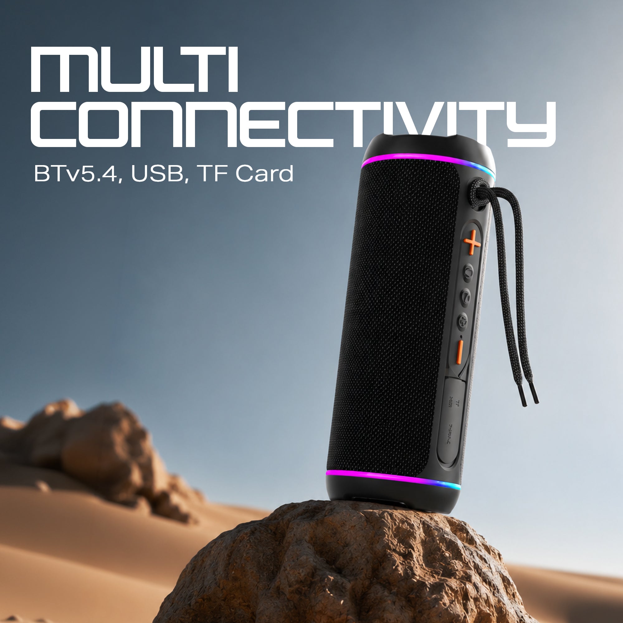 X20 Bluetooth Speaker