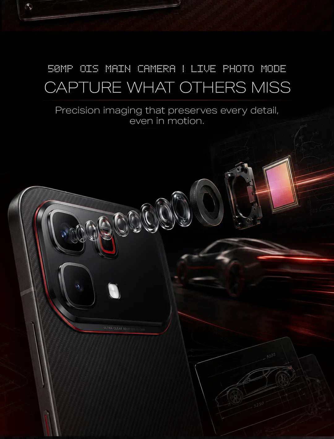 Note 60 Pro Cafe Racer Note 60 Pro Pininfarina Edition – Infinix Mobiles