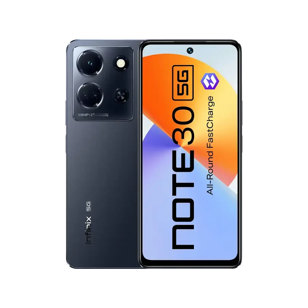 Note 30 5G