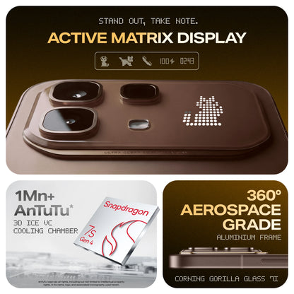 Note 60 Pro CODM Edition