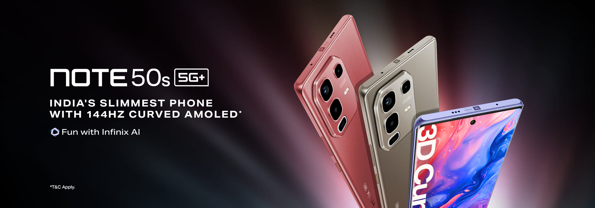 NOTE Series