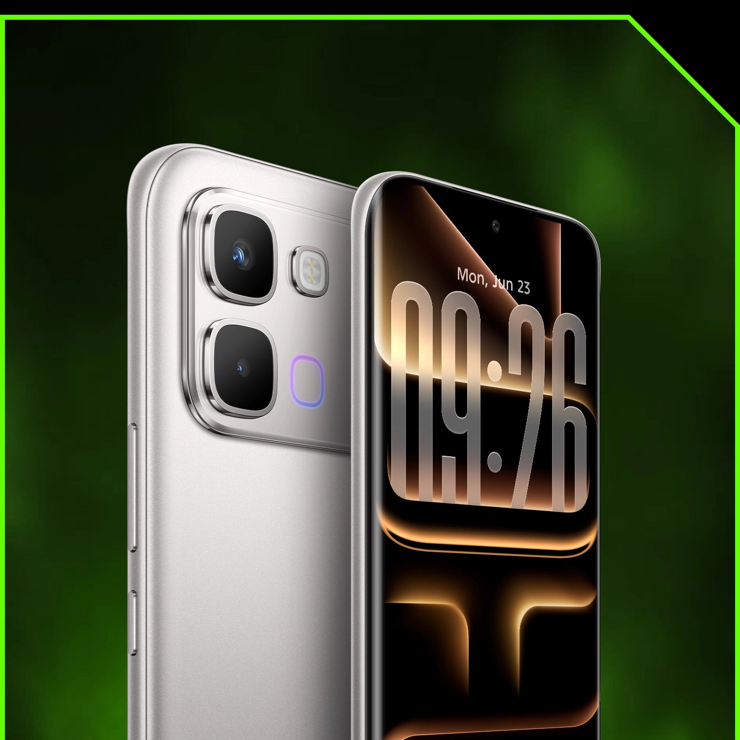 Infix Mobile Smartphones – Infinix Mobiles