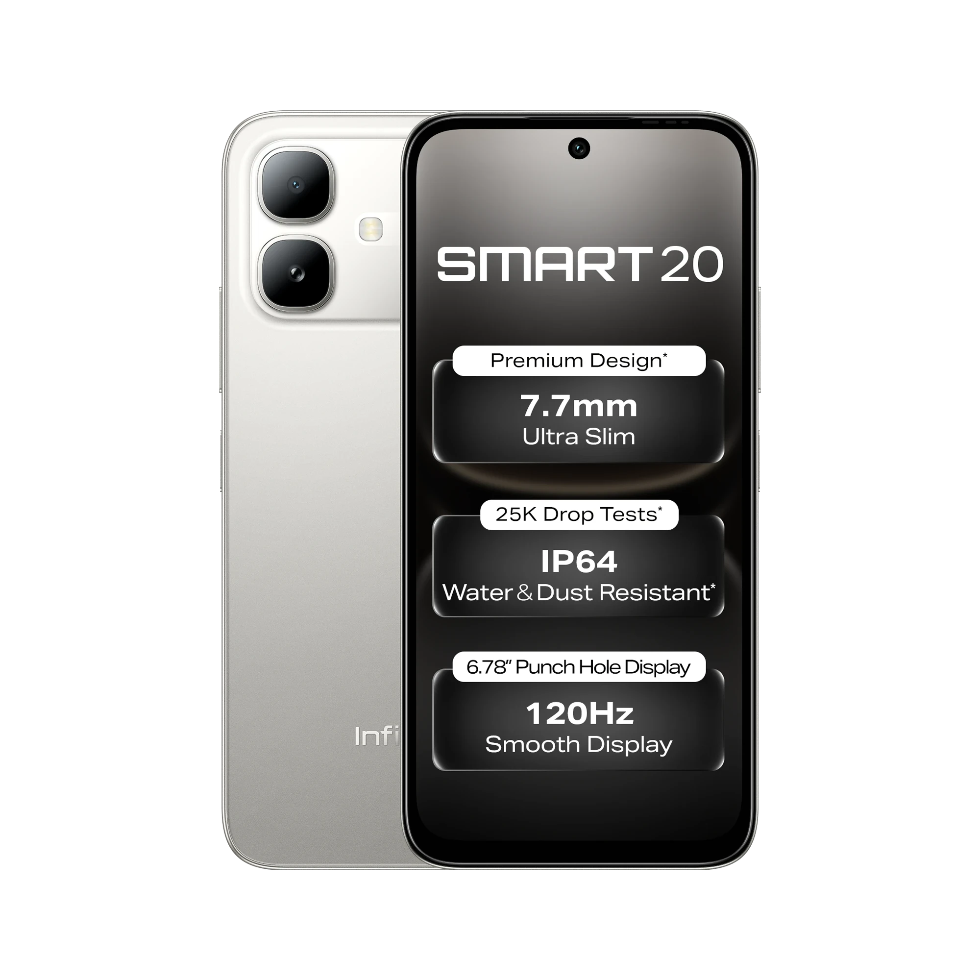 Smart 20